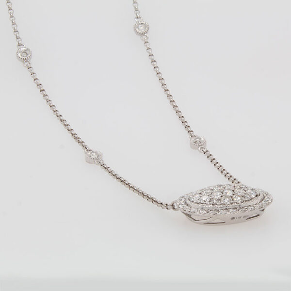 DABAKAROV Diamond Pendant - Image 3