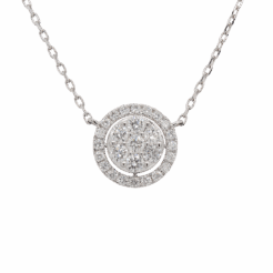 DABAKAROV Diamond Pendant