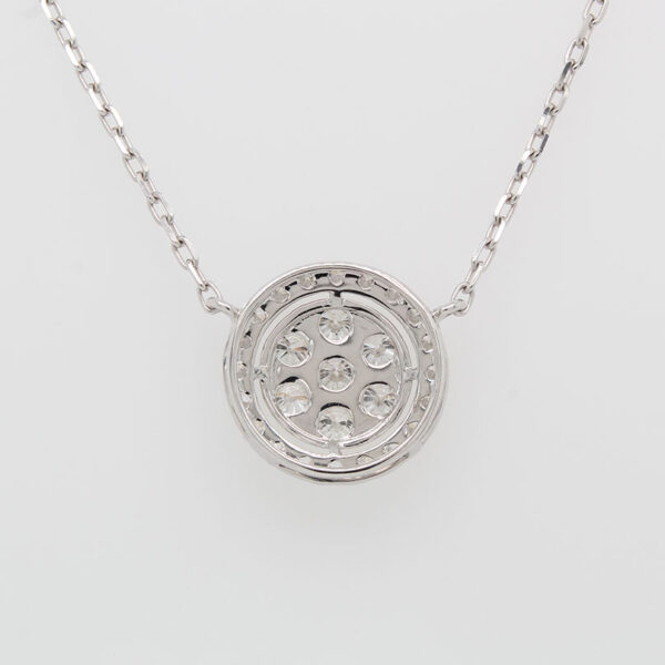 DABAKAROV Diamond Pendant - Image 2