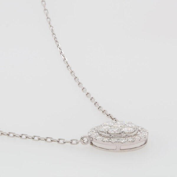 DABAKAROV Diamond Pendant - Image 3