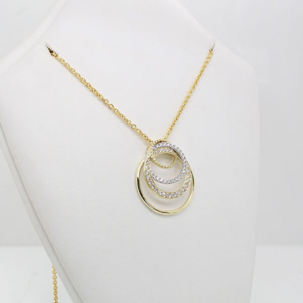 DABAKAROV Diamond Pendant - Image 2