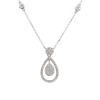DABAKAROV Diamond Pendant