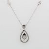 DABAKAROV Diamond Pendant - Image 2