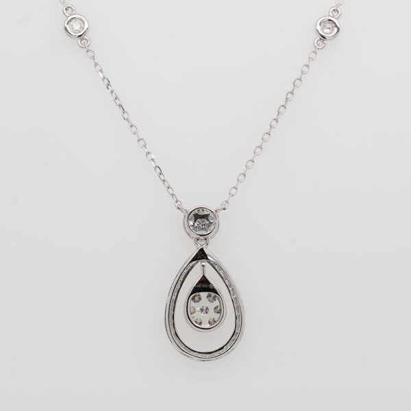DABAKAROV Diamond Pendant - Image 2