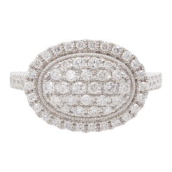 DABAKAROV Diamond Ring