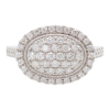 DABAKAROV Diamond Ring