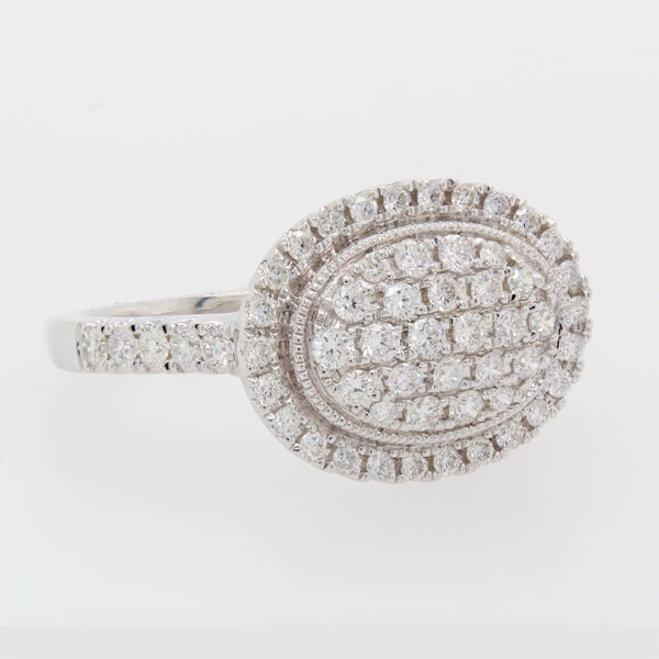 DABAKAROV Diamond Ring - Image 2