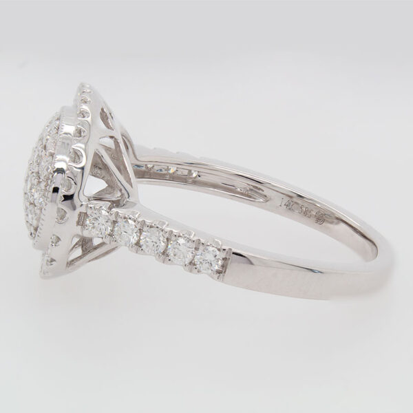 DABAKAROV Diamond Ring - Image 3