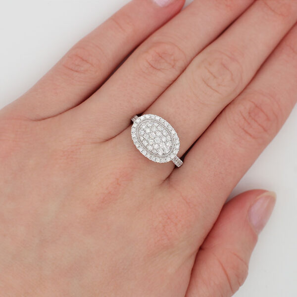 DABAKAROV Diamond Ring - Image 4