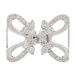 DABAKAROV Diamond Ring