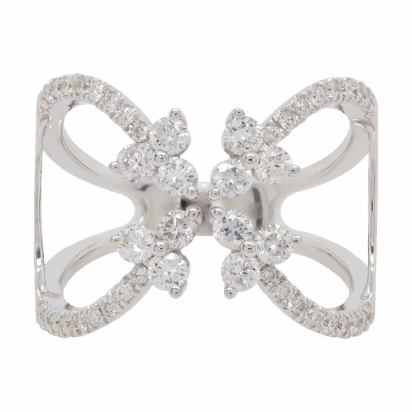 DABAKAROV Diamond Ring