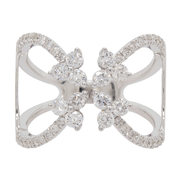 DABAKAROV Diamond Ring