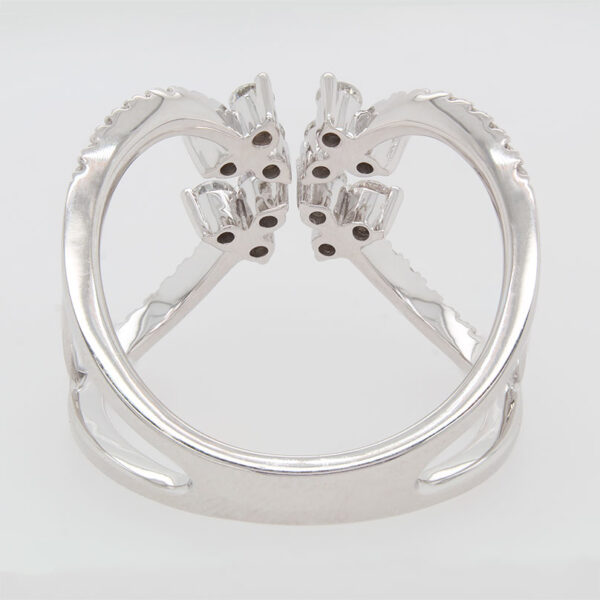 DABAKAROV Diamond Ring - Image 3