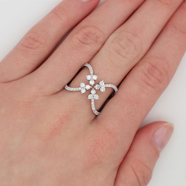 DABAKAROV Diamond Ring - Image 4