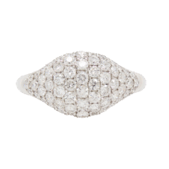 DABAKAROV Diamond Ring