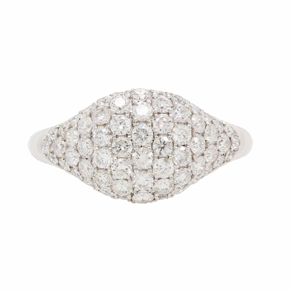 DABAKAROV Diamond Ring