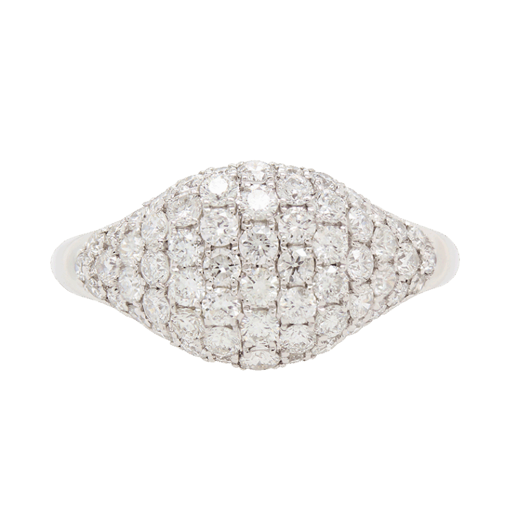 DABAKAROV Diamond Ring