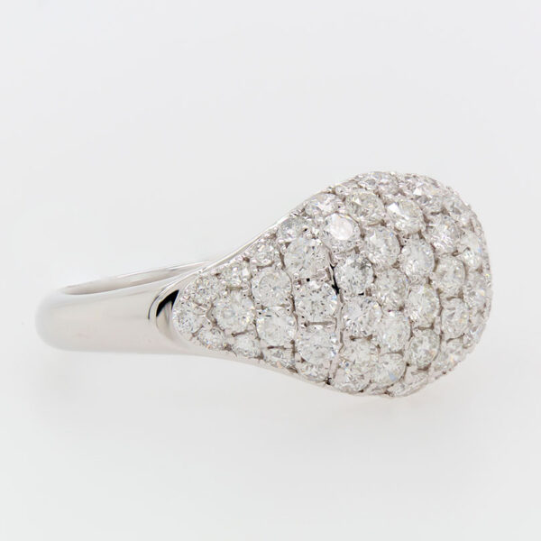 DABAKAROV Diamond Ring - Image 2