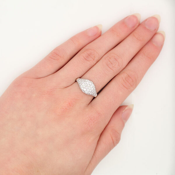 DABAKAROV Diamond Ring - Image 3