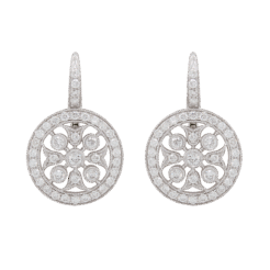 DABAKAROV Diamond Earrings