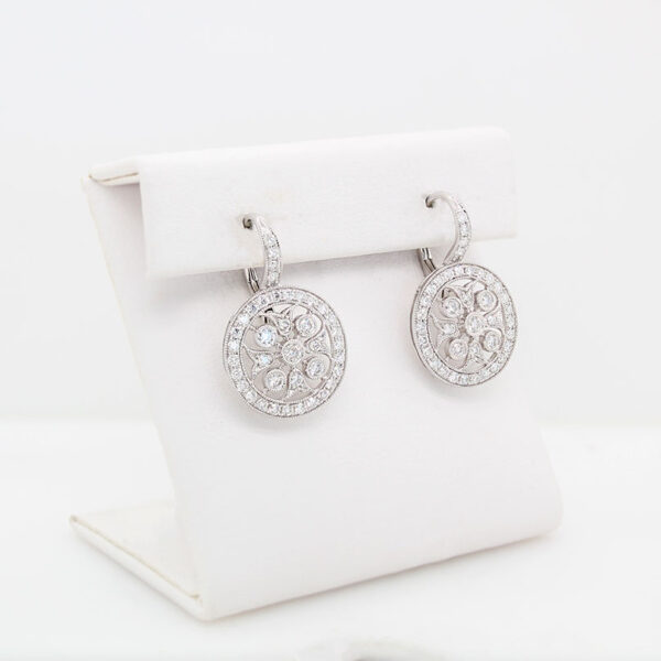 DABAKAROV Diamond Earrings - Image 3