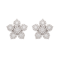 DABAKAROV Diamond Earrings