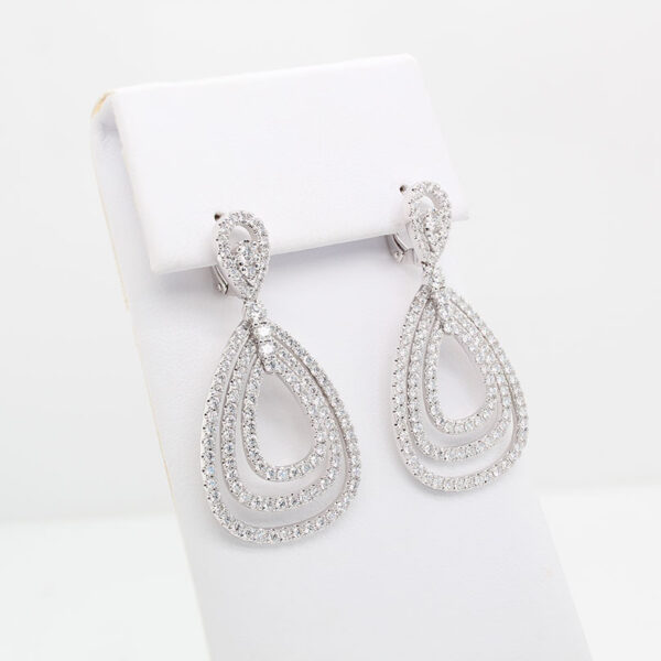 DABAKAROV Diamond Earrings - Image 2