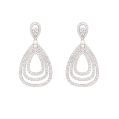 DABAKAROV Diamond Earrings