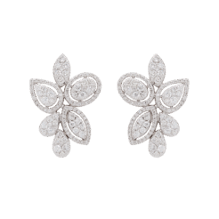 DABAKAROV Diamond Earrings