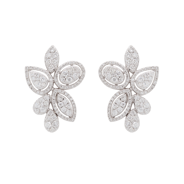 DABAKAROV Diamond Earrings