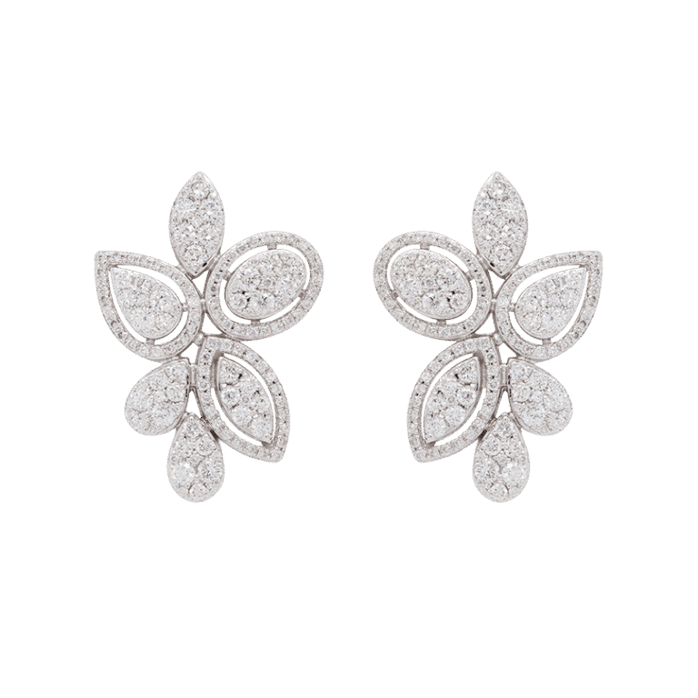 DABAKAROV Diamond Earrings