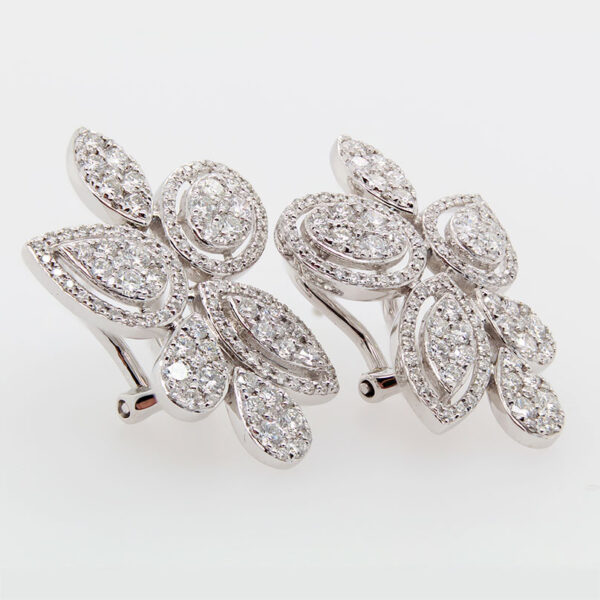 DABAKAROV Diamond Earrings - Image 2