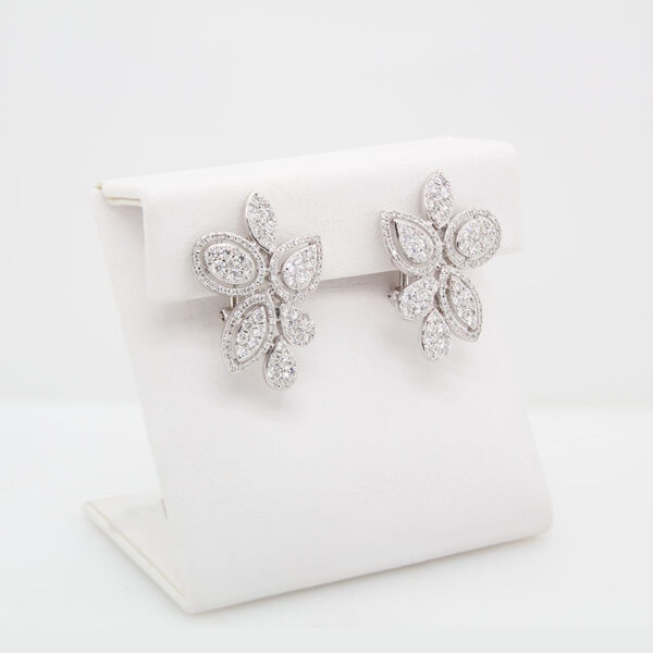 DABAKAROV Diamond Earrings - Image 3