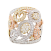 DABAKAROV Diamond Ring