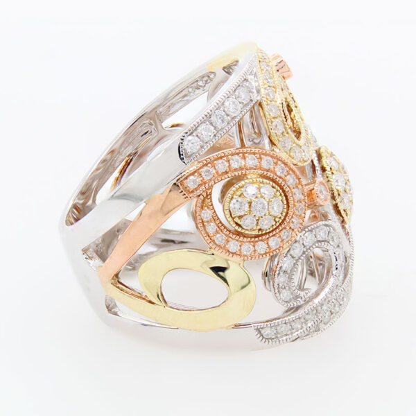 DABAKAROV Diamond Ring - Image 2
