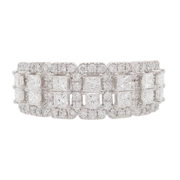 DABAKAROV Diamond Band