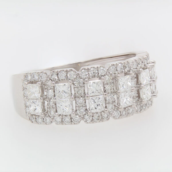 DABAKAROV Diamond Band - Image 2