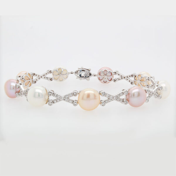 DABAKAROV Pearl Bracelet - Image 2