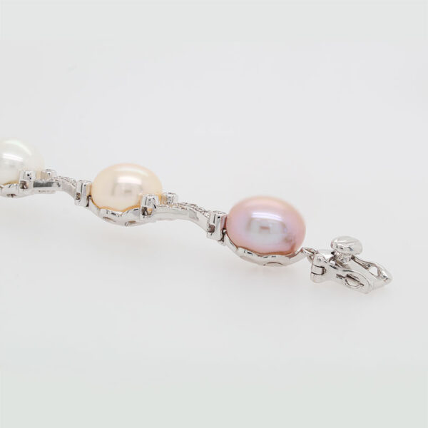 DABAKAROV Pearl Bracelet - Image 3