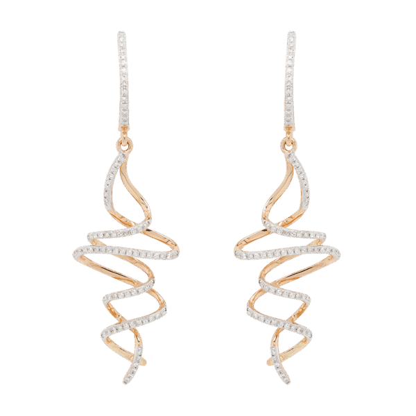 DABAKAROV Diamond Earrings