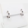 DABAKAROV Sapphire Earrings - Image 2