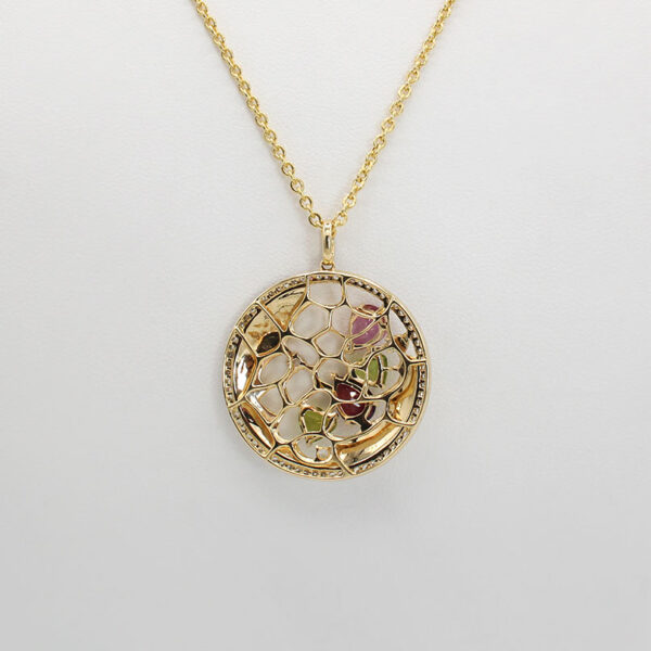 DABAKAROV Multistone Pendant - Image 2