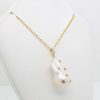 DABAKAROV Pearl Multistone Pendant - Image 2