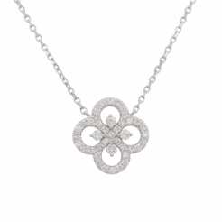 DABAKAROV Diamond Pendant