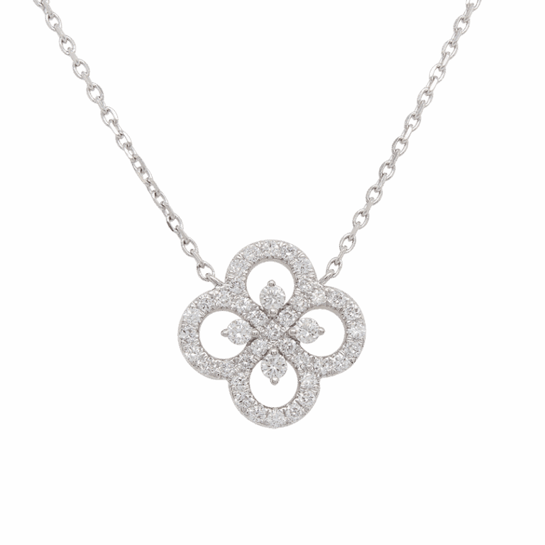 DABAKAROV Diamond Pendant