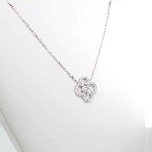 DABAKAROV Diamond Pendant - Image 2