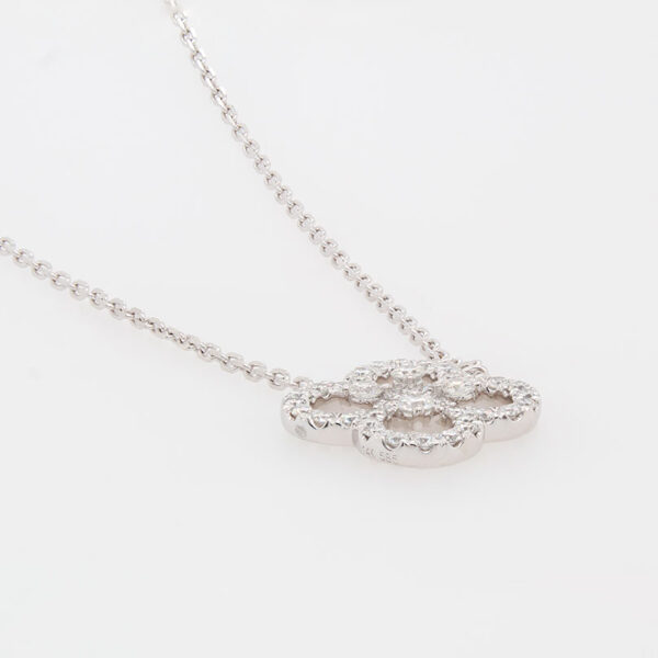DABAKAROV Diamond Pendant - Image 3