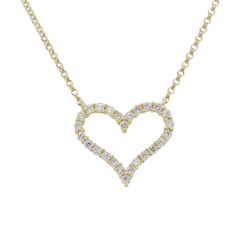 DABAKAROV Diamond Pendant