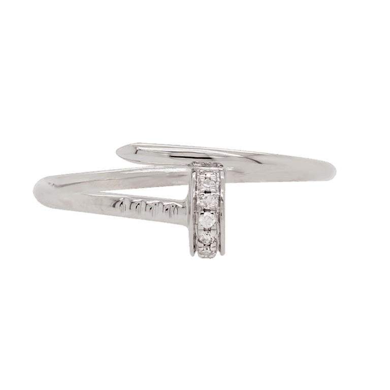 DABAKAROV Diamond Band