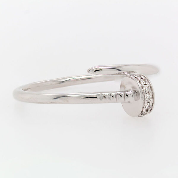 DABAKAROV Diamond Band - Image 2